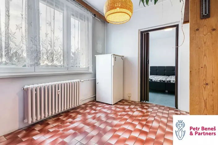 Prodej bytu 3+1, Rakovník, U Křížku, 61 m2