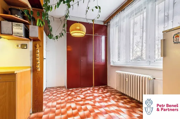 Prodej bytu 3+1, Rakovník, U Křížku, 61 m2