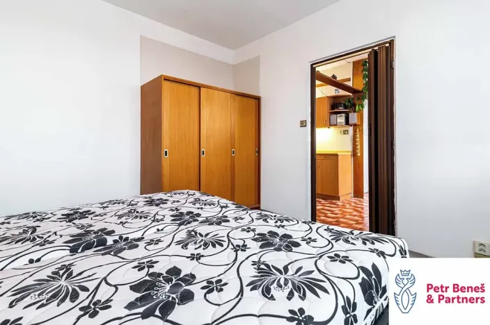 Prodej bytu 3+1, Rakovník, U Křížku, 61 m2