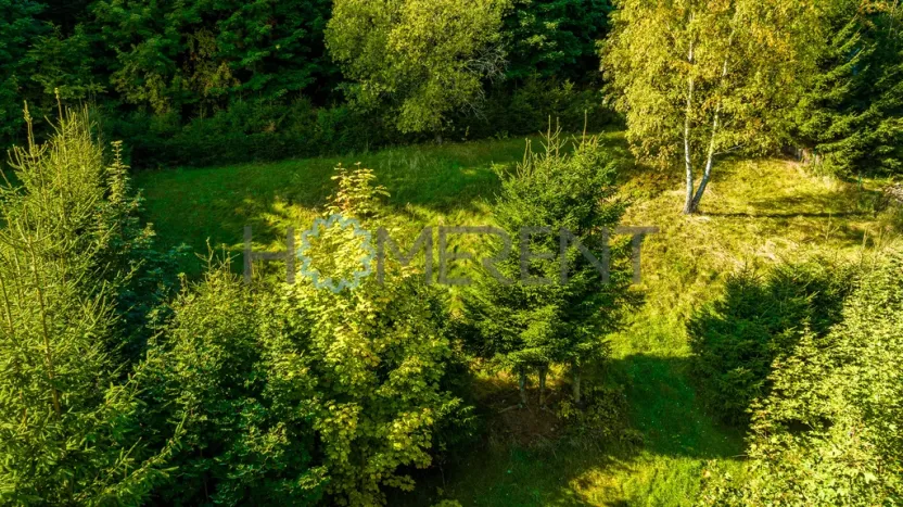 Prodej pozemku pro bydlení, Liberec, 1147 m2