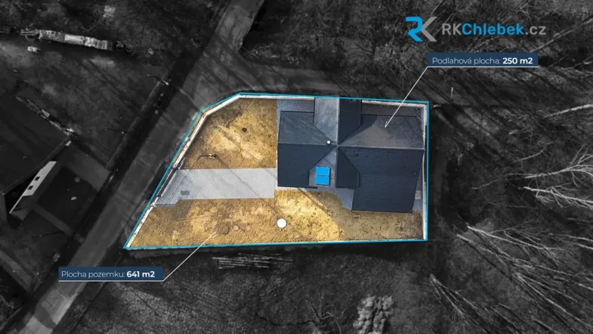 Prodej ubytování, Morávka, 250 m2