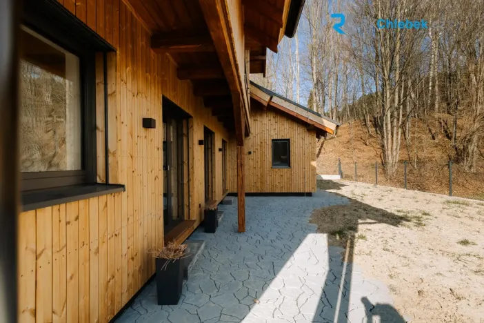 Prodej ubytování, Morávka, 250 m2