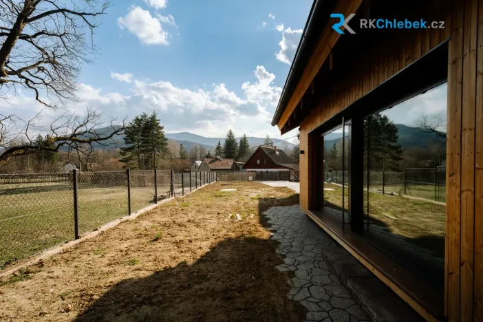 Prodej ubytování, Morávka, 250 m2
