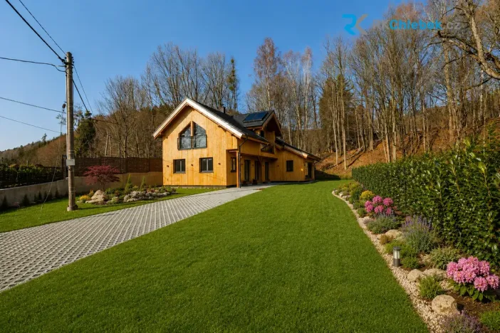 Prodej ubytování, Morávka, 250 m2