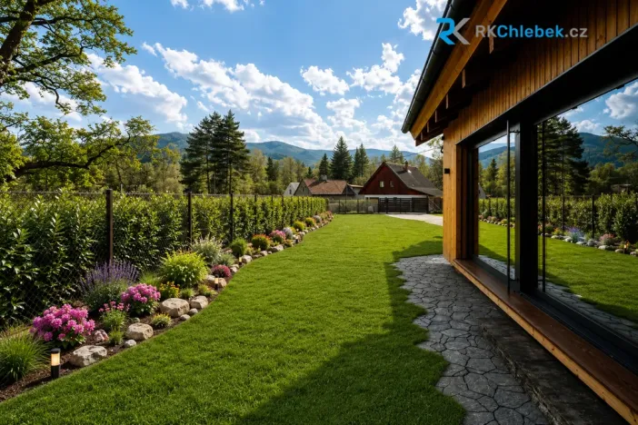 Prodej ubytování, Morávka, 250 m2