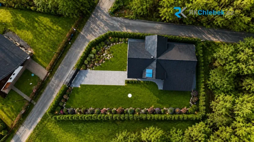 Prodej ubytování, Morávka, 250 m2