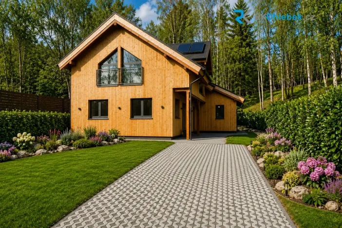 Prodej ubytování, Morávka, 250 m2