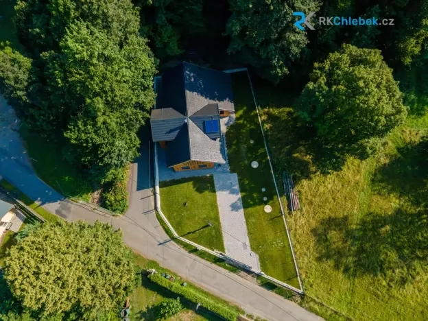Prodej ubytování, Morávka, 250 m2