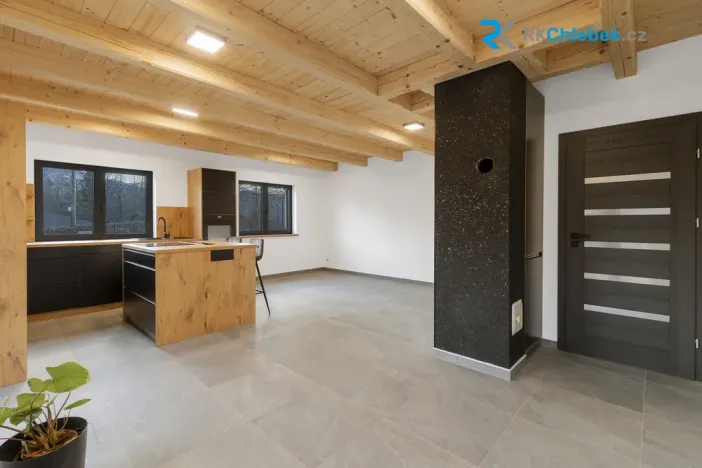 Prodej ubytování, Morávka, 250 m2