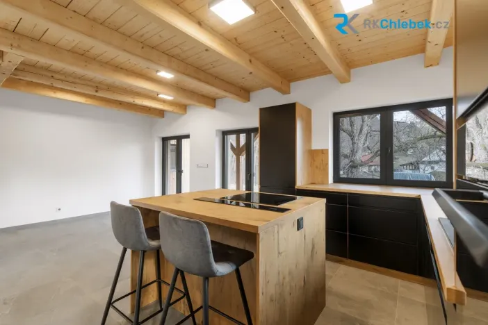 Prodej ubytování, Morávka, 250 m2