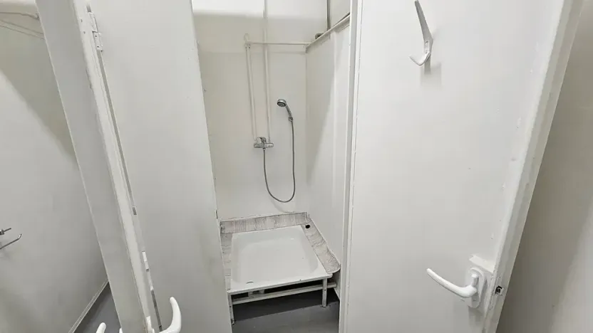 Pronájem obchodního prostoru, Příbram, Budovatelů, 220 m2
