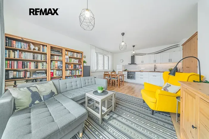 Prodej bytu 3+kk, Kladno, Bohumila Landy, 126 m2