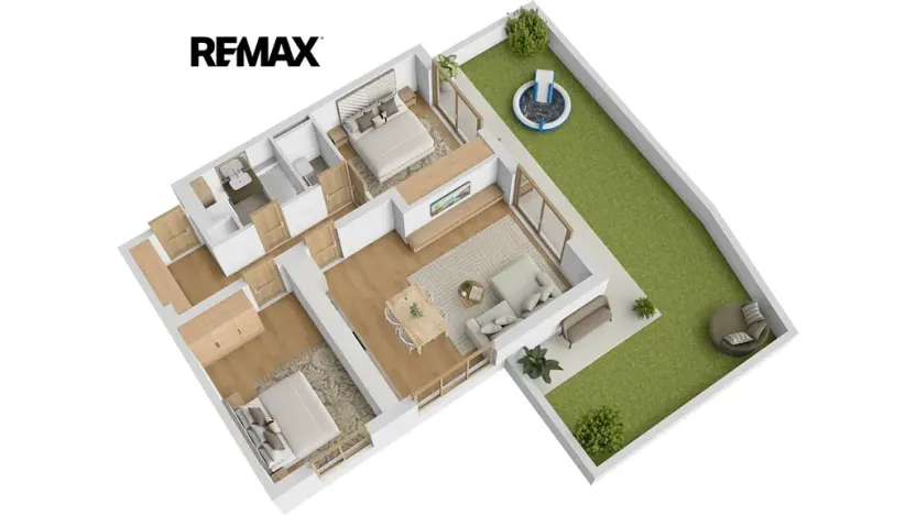 Prodej bytu 3+kk, Kladno, Bohumila Landy, 126 m2