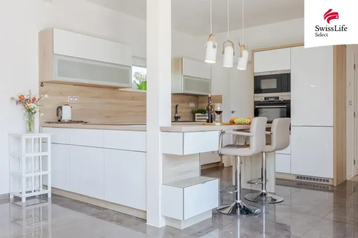 Prodej rodinného domu, Stošíkovice na Louce, 90 m2