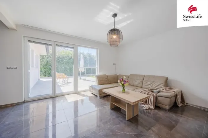 Prodej rodinného domu, Stošíkovice na Louce, 90 m2