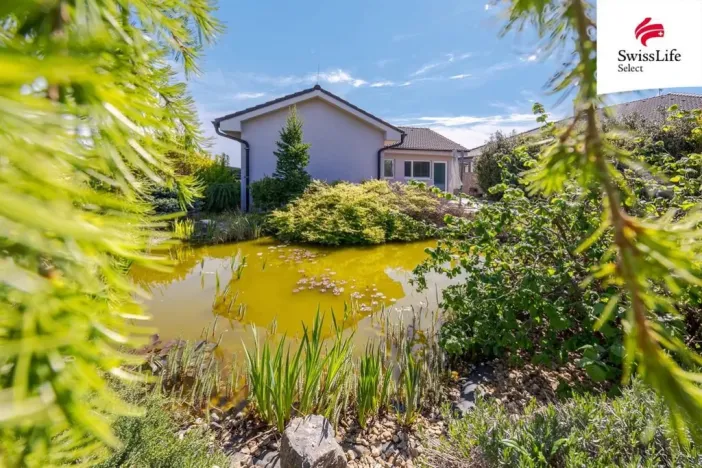 Prodej rodinného domu, Stošíkovice na Louce, 90 m2