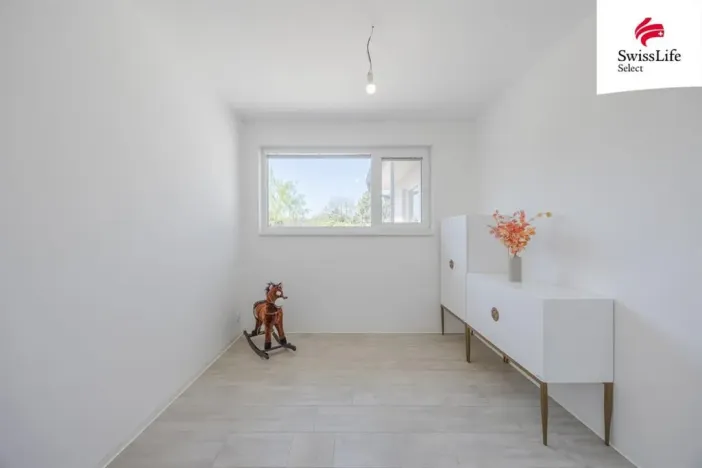 Prodej rodinného domu, Stošíkovice na Louce, 90 m2