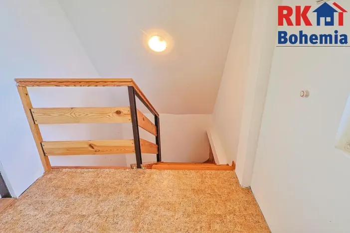 Prodej chaty, Přehvozdí, 55 m2