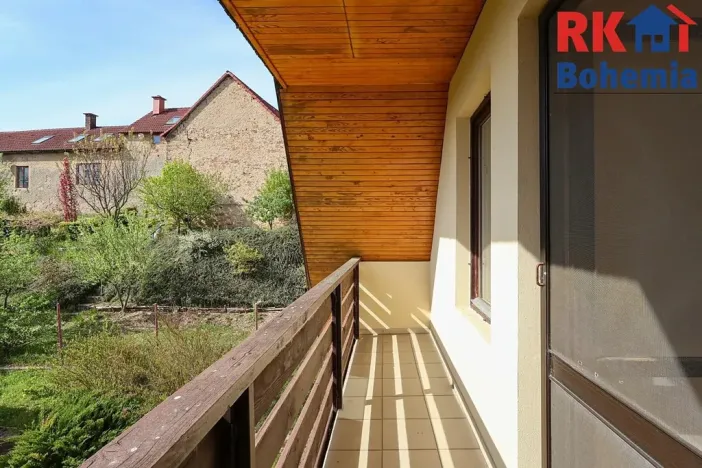 Prodej chaty, Přehvozdí, 55 m2