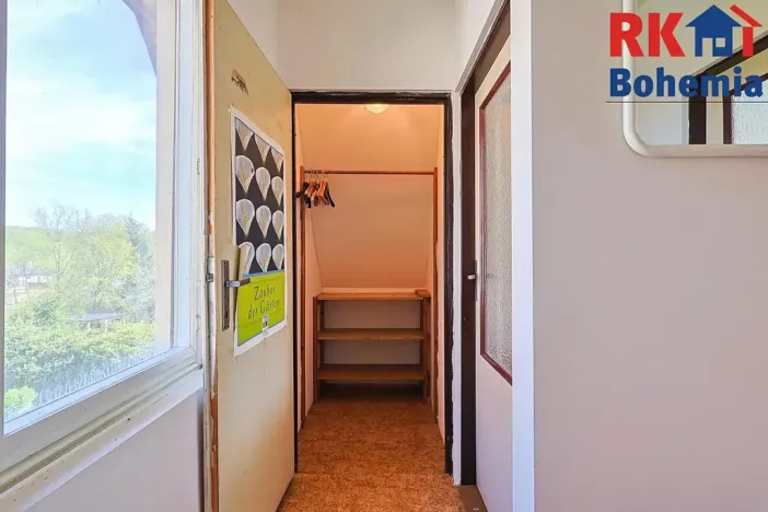Prodej chaty, Přehvozdí, 55 m2