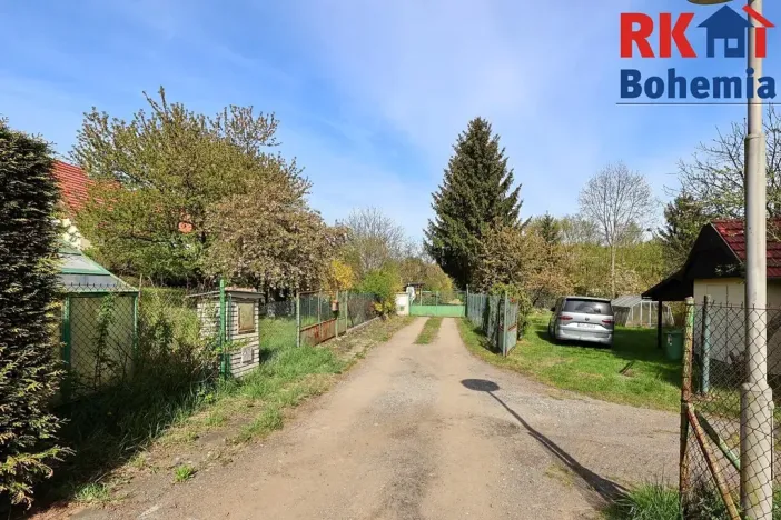 Prodej chaty, Přehvozdí, 55 m2