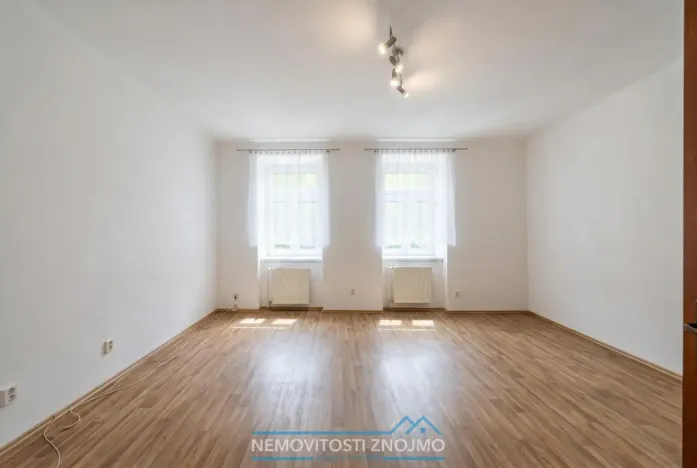Pronájem bytu 2+1, Znojmo, Na Vinici, 55 m2