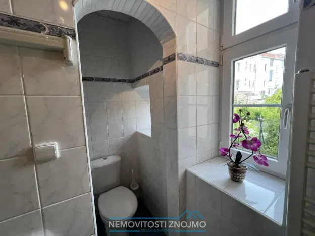Pronájem bytu 2+1, Znojmo, Na Vinici, 55 m2