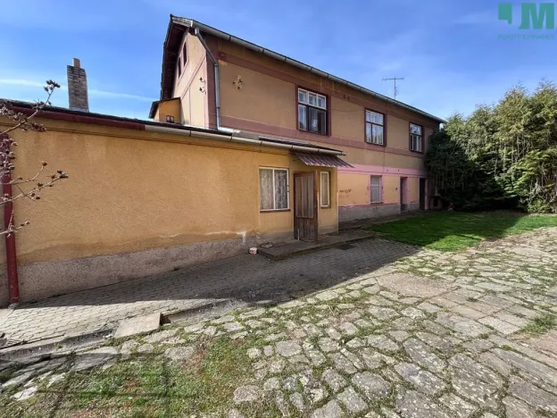 Prodej rodinného domu, Slavíkovice, 133 m2
