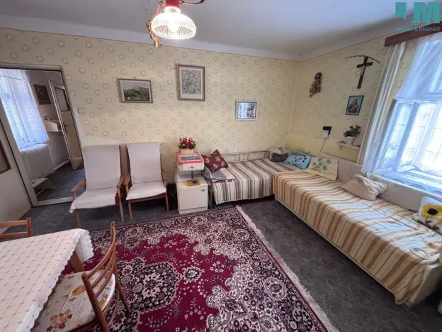 Prodej rodinného domu, Slavíkovice, 133 m2