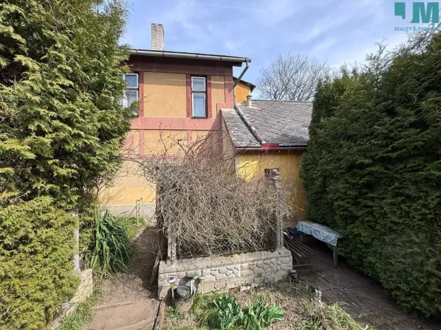 Prodej rodinného domu, Slavíkovice, 133 m2