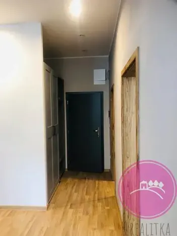 Pronájem bytu 2+kk, Olomouc, Švédská, 39 m2