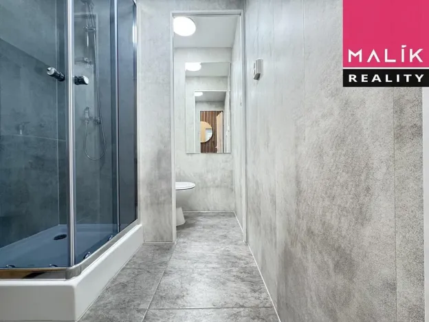 Prodej bytu 1+1, Karlovy Vary, Východní, 35 m2