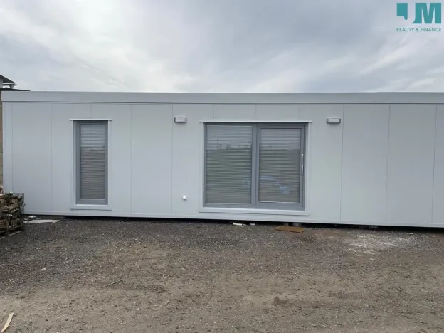 Prodej - jiné, Třebíč, 25 m2