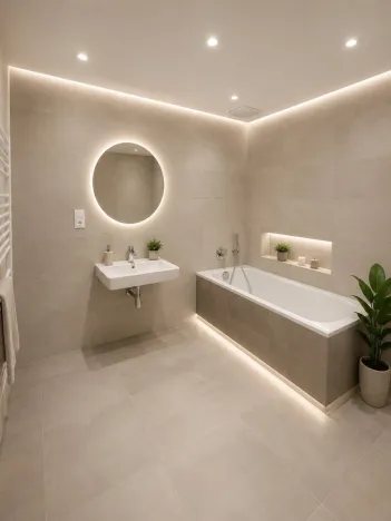 Pronájem bytu 3+kk, Prostějov, Mlýnská, 120 m2