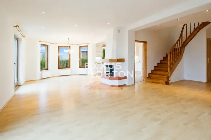 Pronájem vily, Praha - Jinonice, Souběžná I, 300 m2