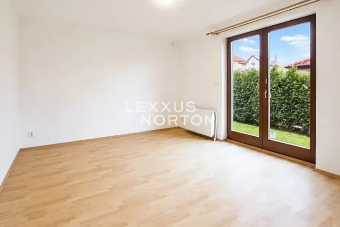 Pronájem vily, Praha - Jinonice, Souběžná I, 300 m2