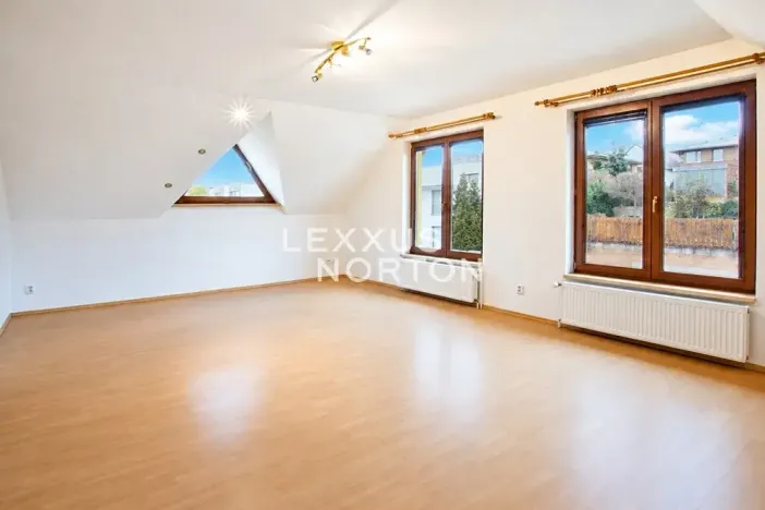 Pronájem vily, Praha - Jinonice, Souběžná I, 300 m2