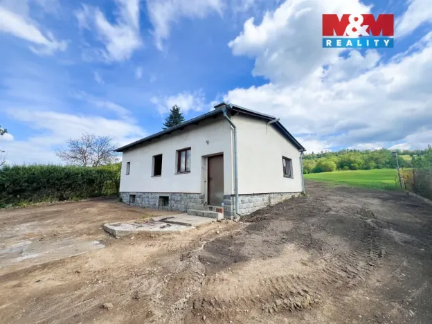 Prodej pozemku pro bydlení, Sušice, 1159 m2