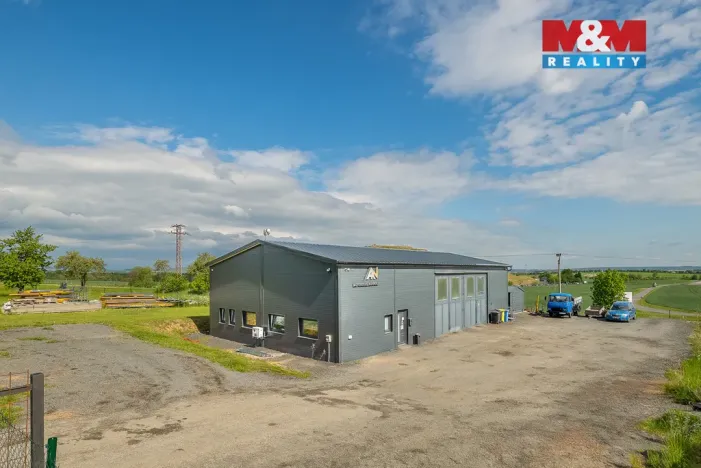 Prodej obchodního prostoru, Čáslav - Čáslav-Nové Město, Táborská, 270 m2