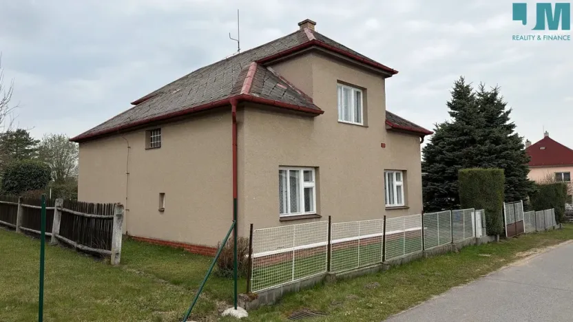 Prodej rodinného domu, Proseč, 120 m2