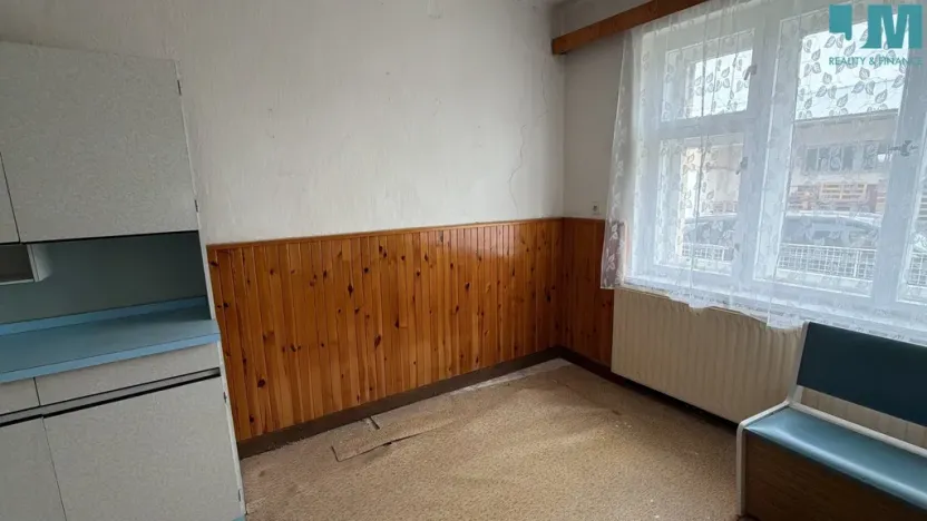 Prodej rodinného domu, Proseč, 120 m2