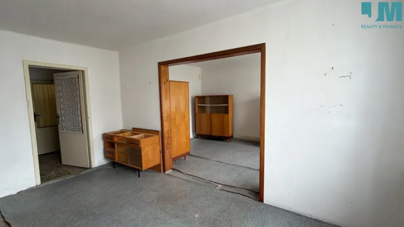 Prodej rodinného domu, Proseč, 120 m2