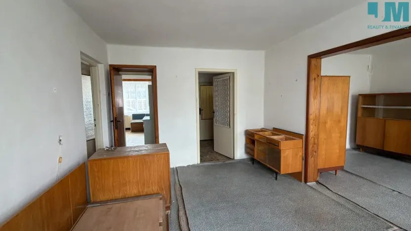 Prodej rodinného domu, Proseč, 120 m2