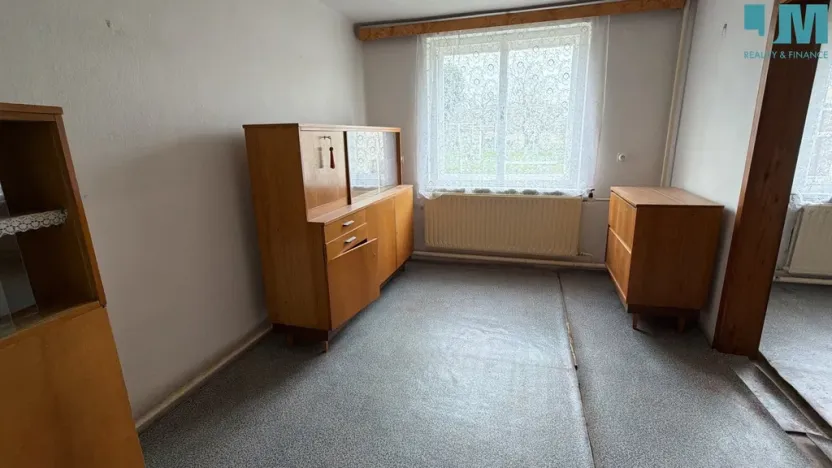 Prodej rodinného domu, Proseč, 120 m2
