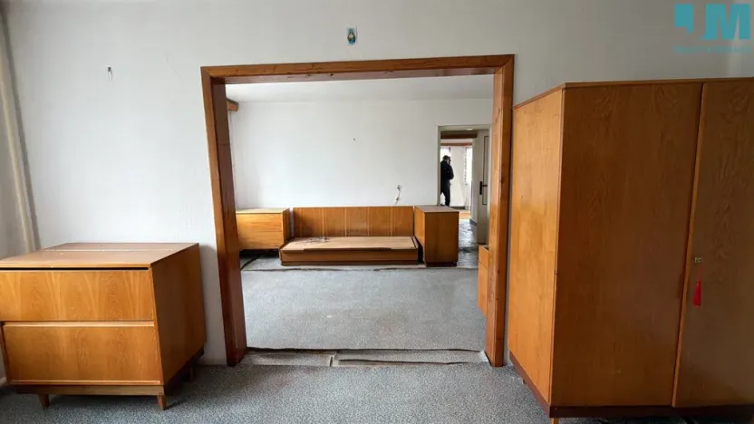Prodej rodinného domu, Proseč, 120 m2