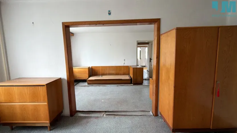 Prodej rodinného domu, Proseč, 120 m2