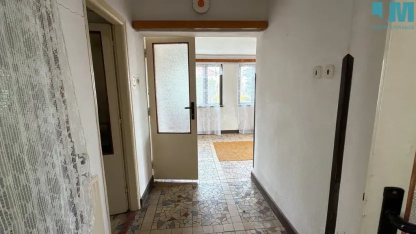 Prodej rodinného domu, Proseč, 120 m2