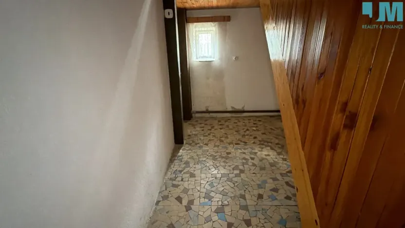 Prodej rodinného domu, Proseč, 120 m2