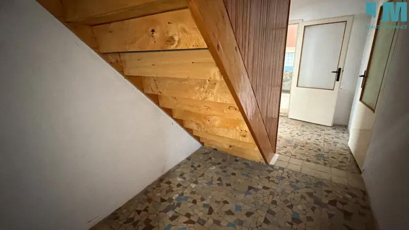 Prodej rodinného domu, Proseč, 120 m2