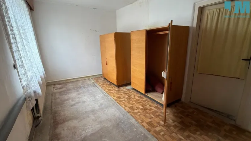 Prodej rodinného domu, Proseč, 120 m2